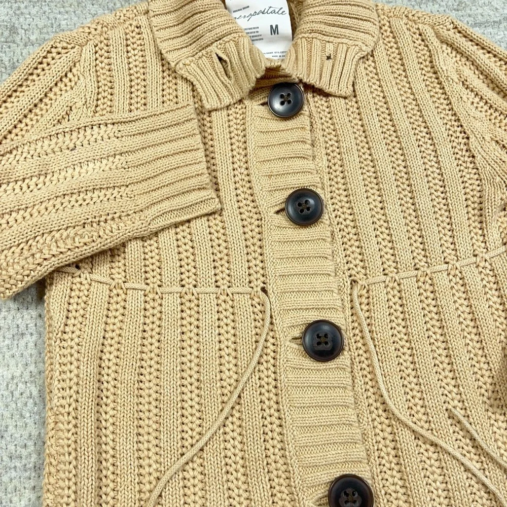 American Eagle Outfitters includes item